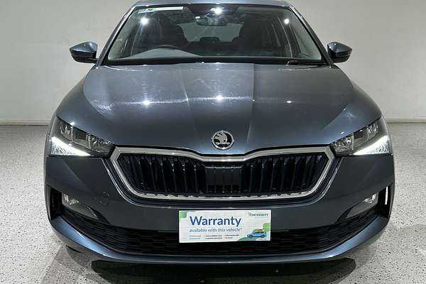 2022 SKODA Scala 110TSI Ambition NW