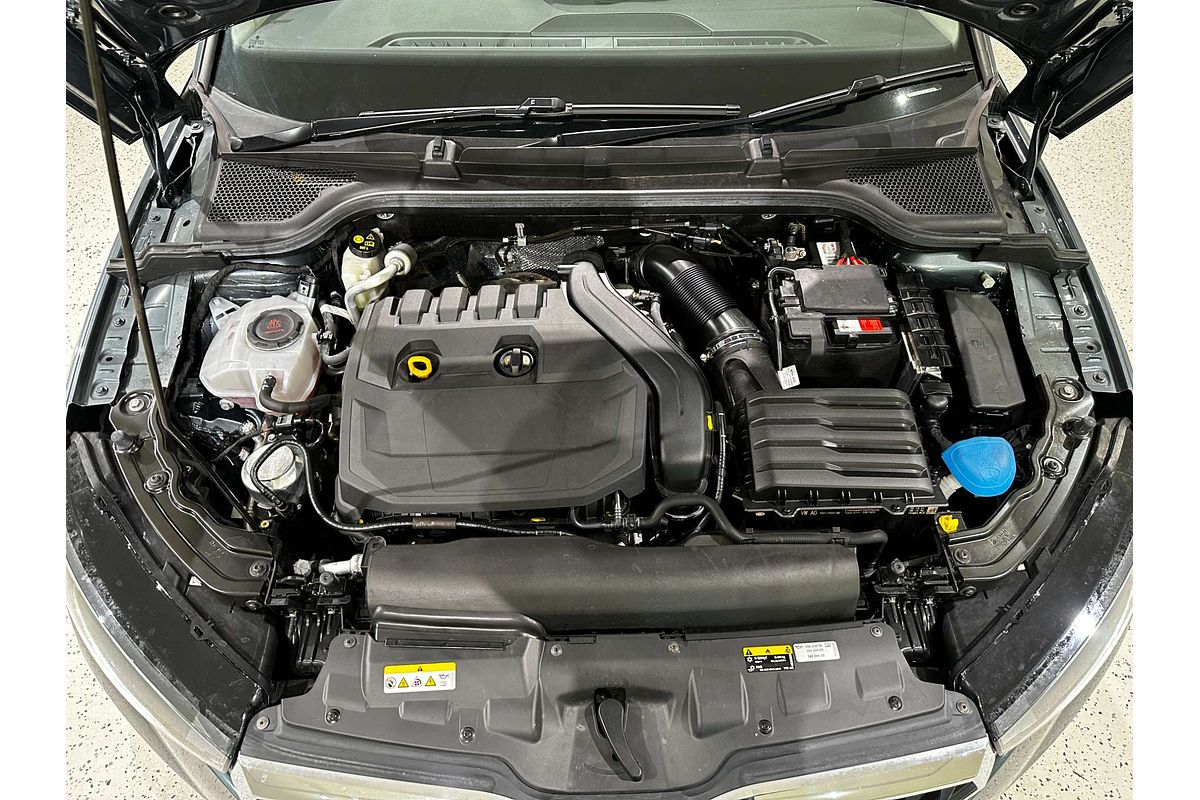 2022 SKODA Scala 110TSI Ambition NW