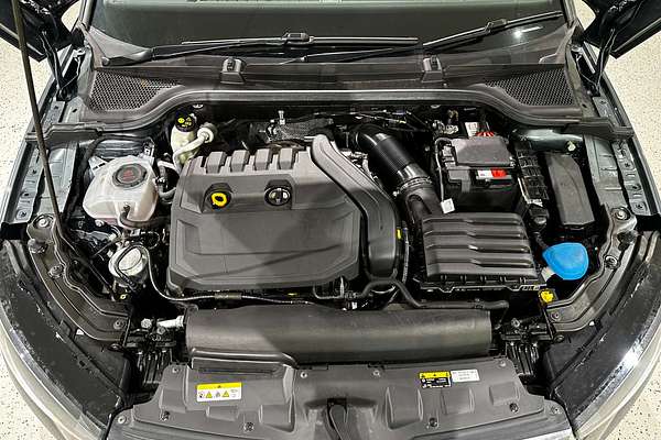 2022 SKODA Scala 110TSI Ambition NW