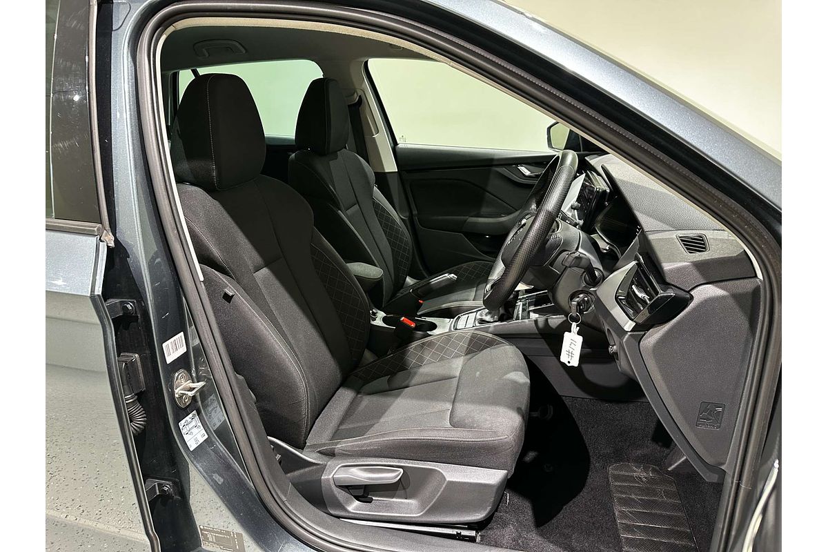2022 SKODA Scala 110TSI Ambition NW