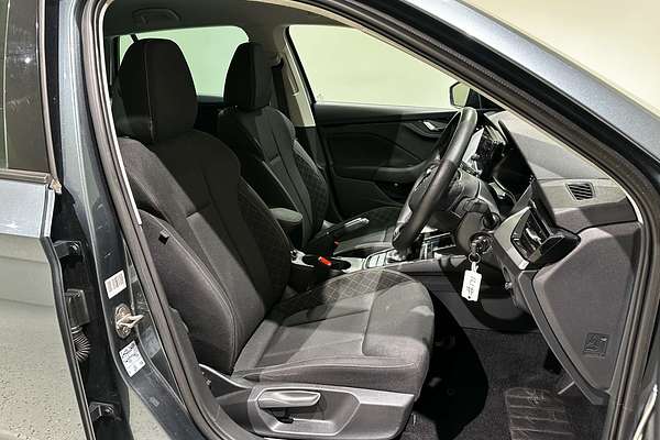2022 SKODA Scala 110TSI Ambition NW