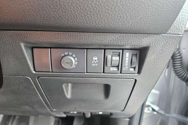 2024 Mazda BT-50 XT TF 4X4