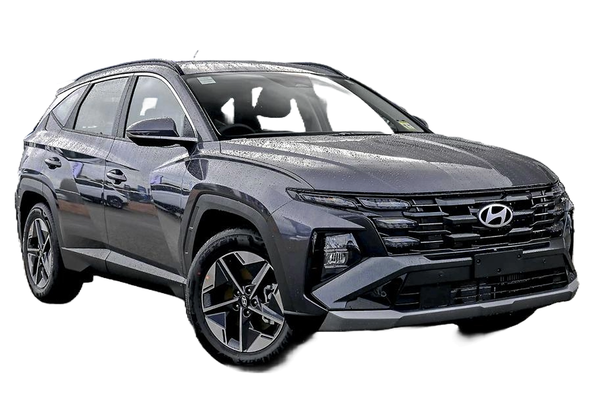 2025 Hyundai Tucson Premium NX4.V3