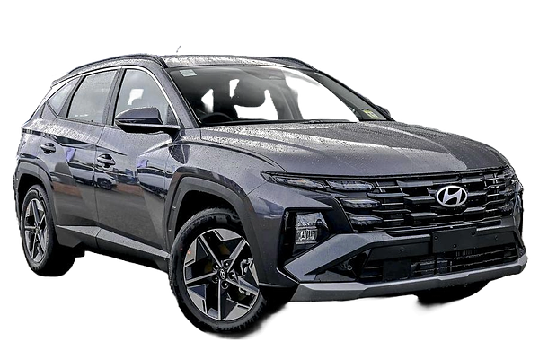 2025 Hyundai Tucson Premium NX4.V3