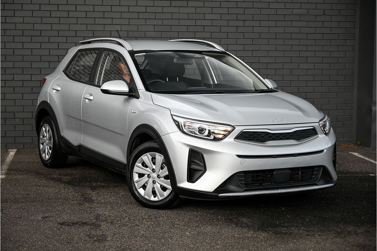 2021 Kia Stonic S YB
