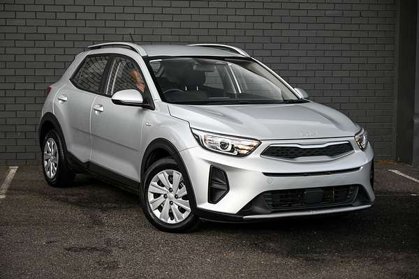 2021 Kia Stonic S YB