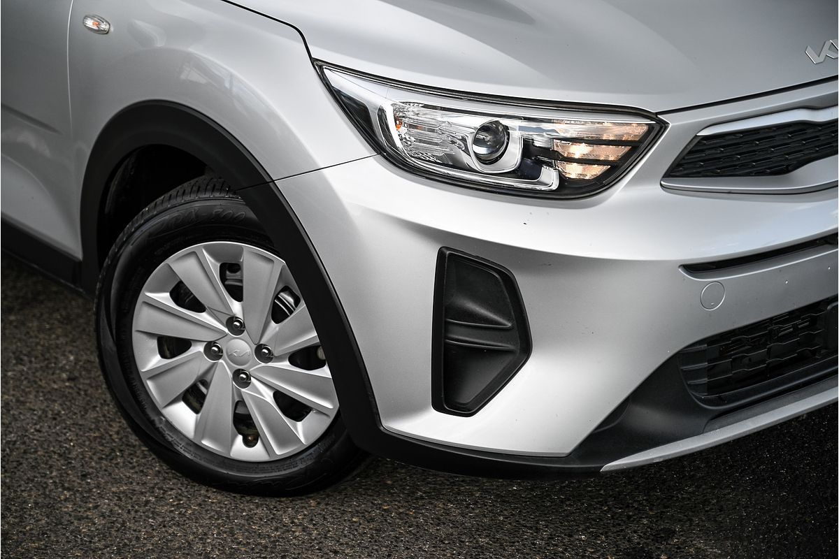 2021 Kia Stonic S YB