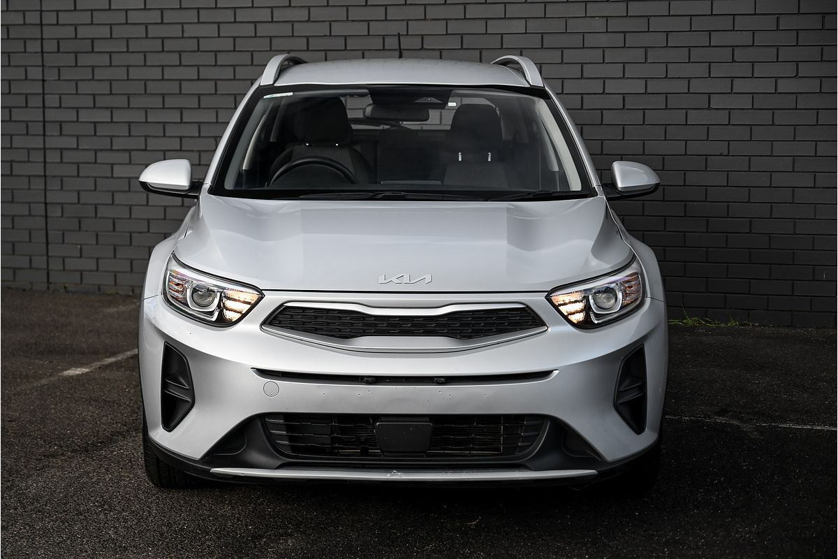 2021 Kia Stonic S YB