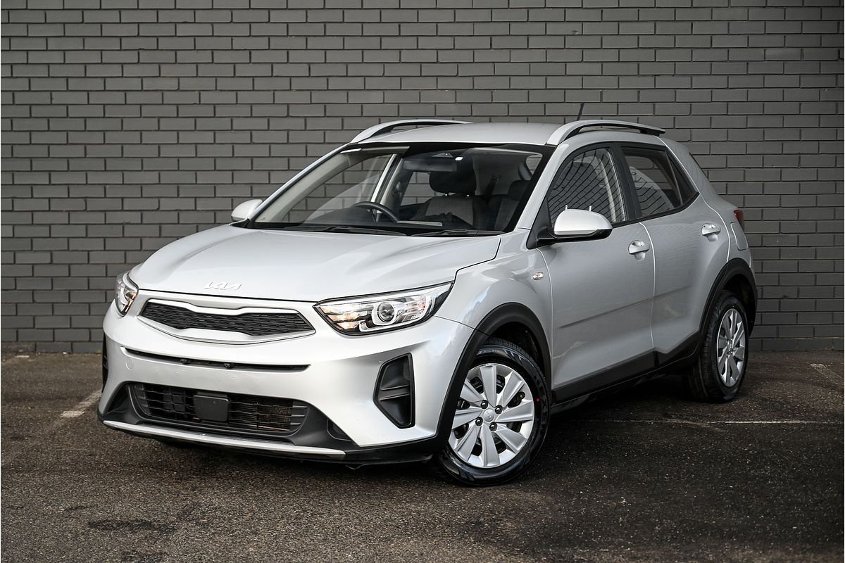 2021 Kia Stonic S YB