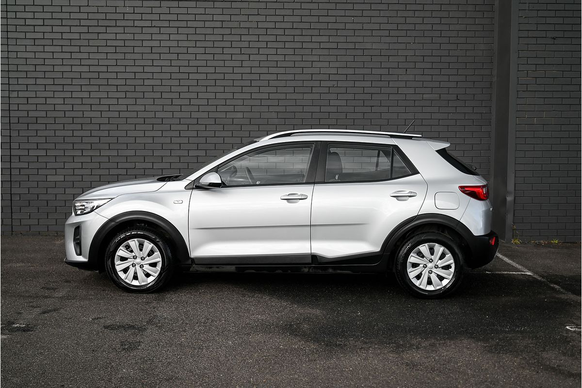 2021 Kia Stonic S YB