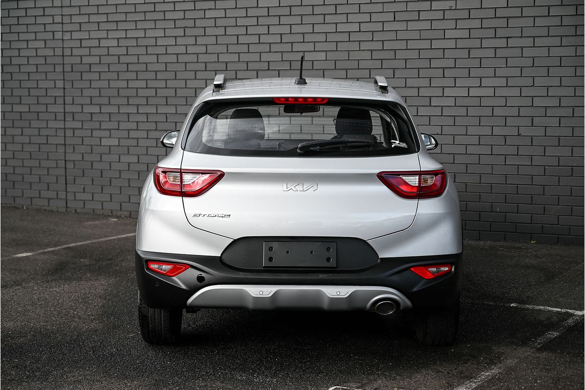 2021 Kia Stonic S YB