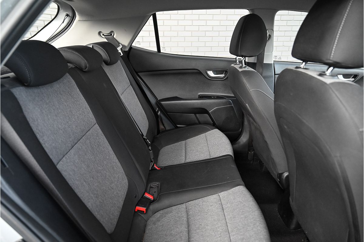 2021 Kia Stonic S YB