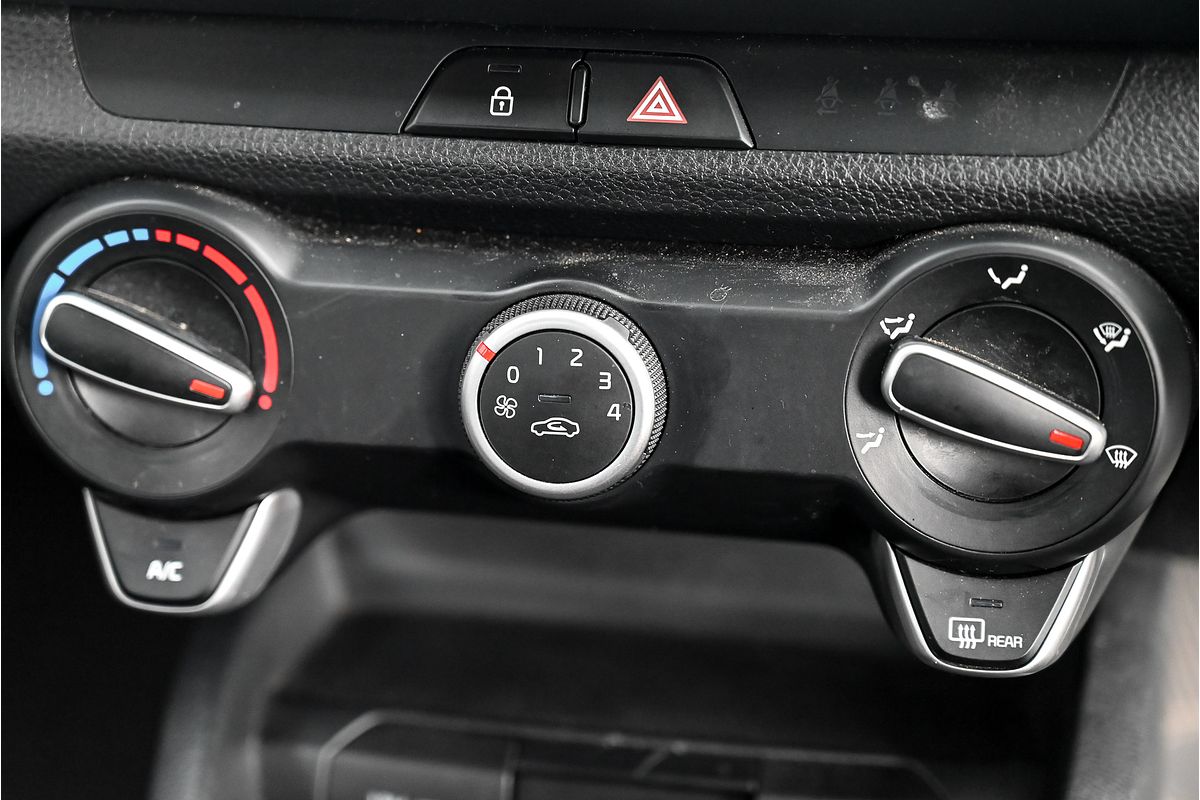 2021 Kia Stonic S YB