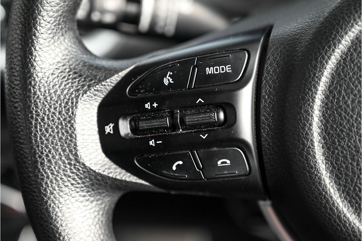 2021 Kia Stonic S YB
