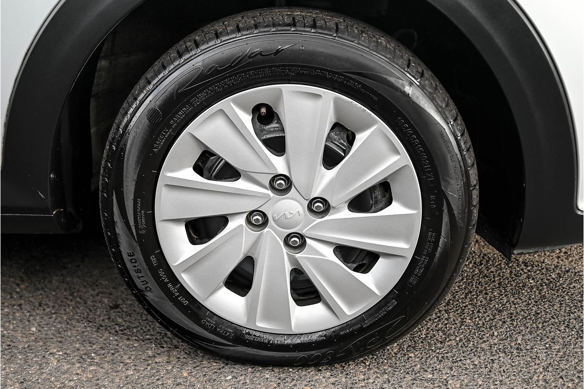 2021 Kia Stonic S YB