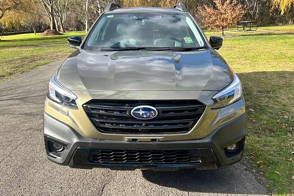 2024 Subaru Outback AWD Sport XT 6GEN