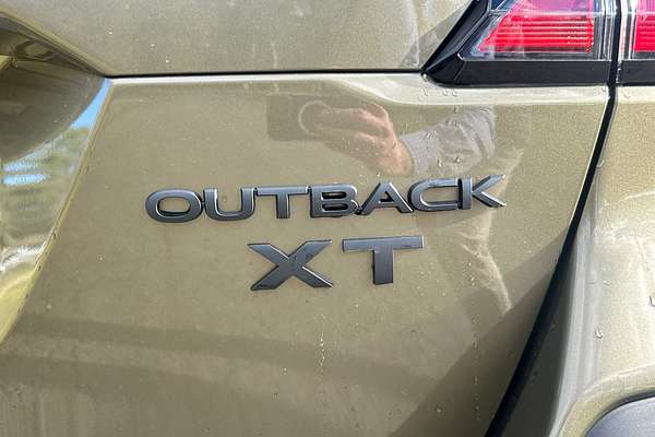 2024 Subaru Outback AWD Sport XT 6GEN
