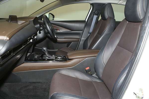 2022 Mazda CX-30 G25 Astina DM Series
