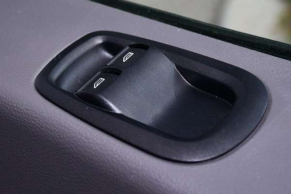 2024 Ford Transit 430E VO