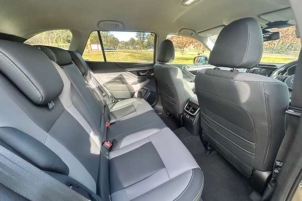 2024 Subaru Outback AWD Sport XT 6GEN