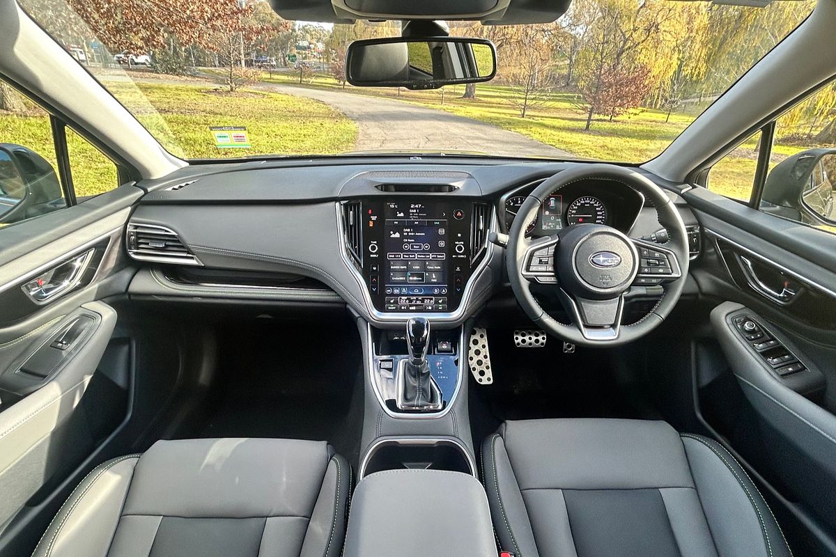 2024 Subaru Outback AWD Sport XT 6GEN