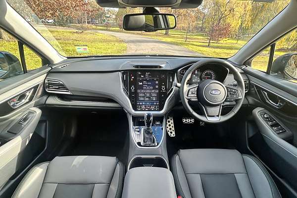 2024 Subaru Outback AWD Sport XT 6GEN