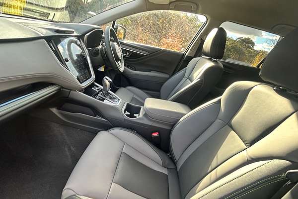 2024 Subaru Outback AWD Sport XT 6GEN