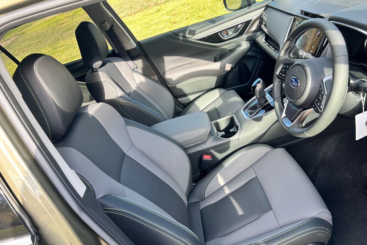2024 Subaru Outback AWD Sport XT 6GEN