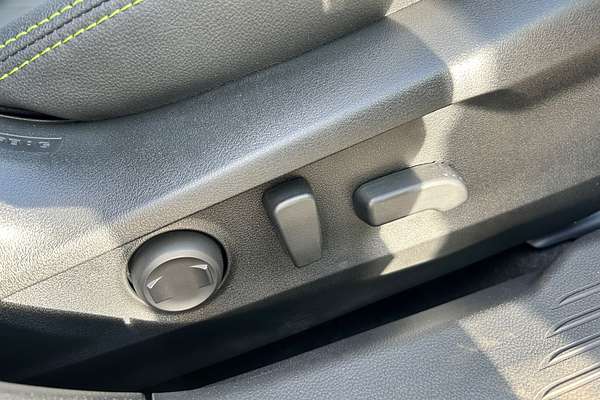 2024 Subaru Outback AWD Sport XT 6GEN