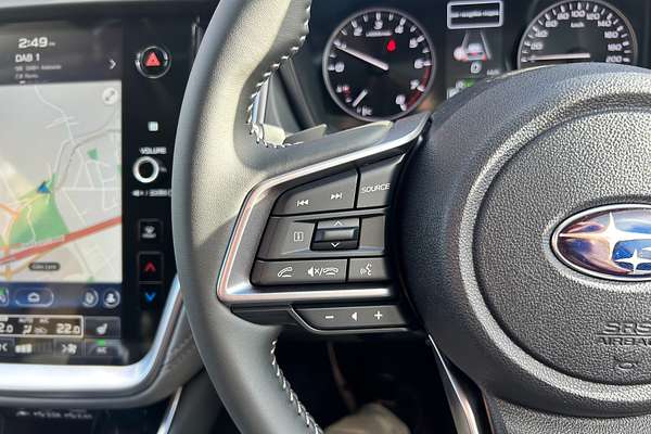 2024 Subaru Outback AWD Sport XT 6GEN