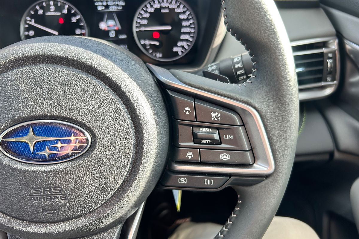 2024 Subaru Outback AWD Sport XT 6GEN
