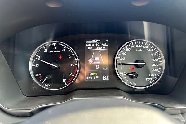 2024 Subaru Outback AWD Sport XT 6GEN