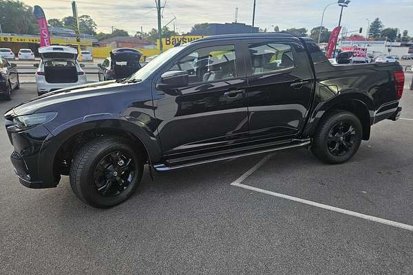 2024 Mazda BT-50 SP TF 4X4