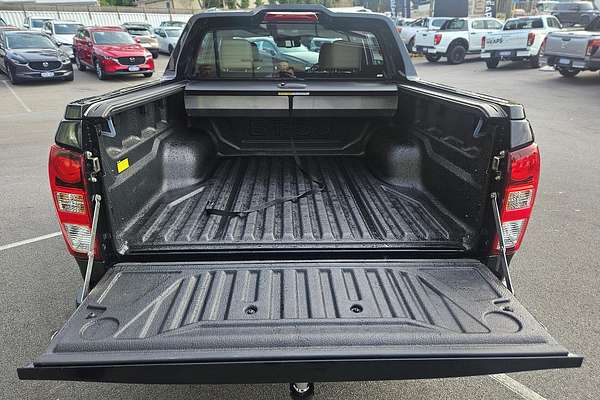 2024 Mazda BT-50 SP TF 4X4