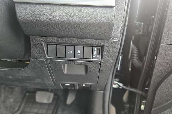 2024 Mazda BT-50 SP TF 4X4