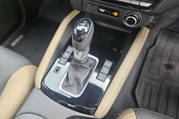 2024 Mazda BT-50 SP TF 4X4