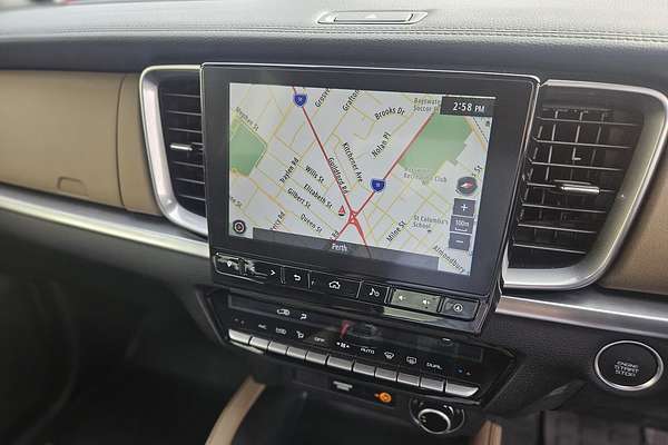 2024 Mazda BT-50 SP TF 4X4