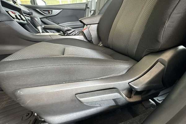2017 Subaru Impreza Premium