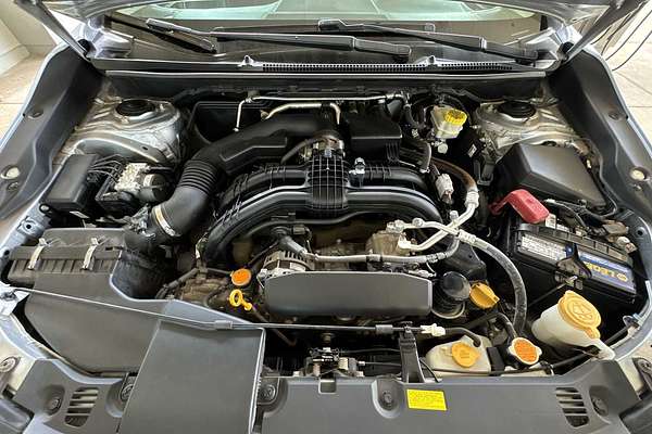 2017 Subaru Impreza Premium