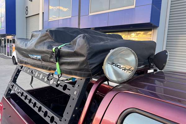 2009 Great Wall V240 Super Luxury K2 4X4