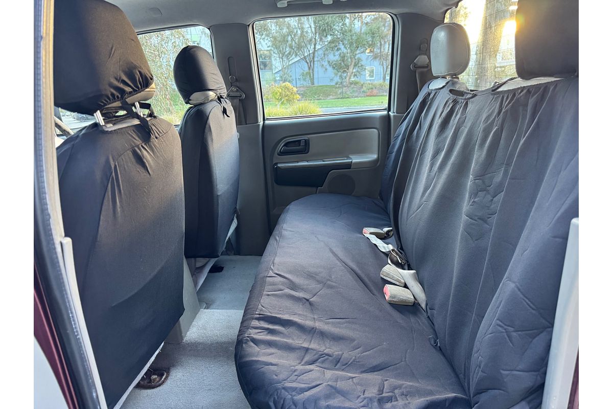 2009 Great Wall V240 Super Luxury K2 4X4