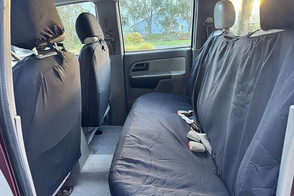 2009 Great Wall V240 Super Luxury K2 4X4