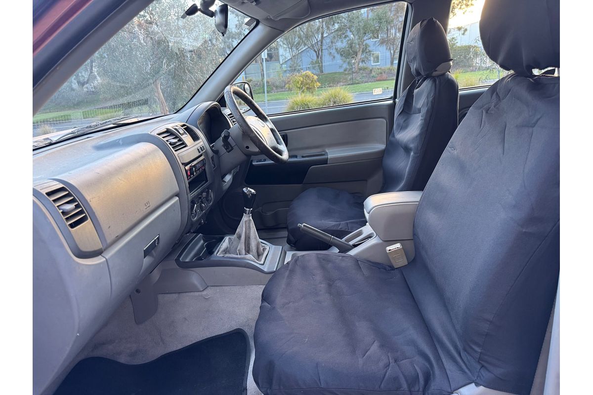 2009 Great Wall V240 Super Luxury K2 4X4