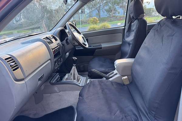 2009 Great Wall V240 Super Luxury K2 4X4