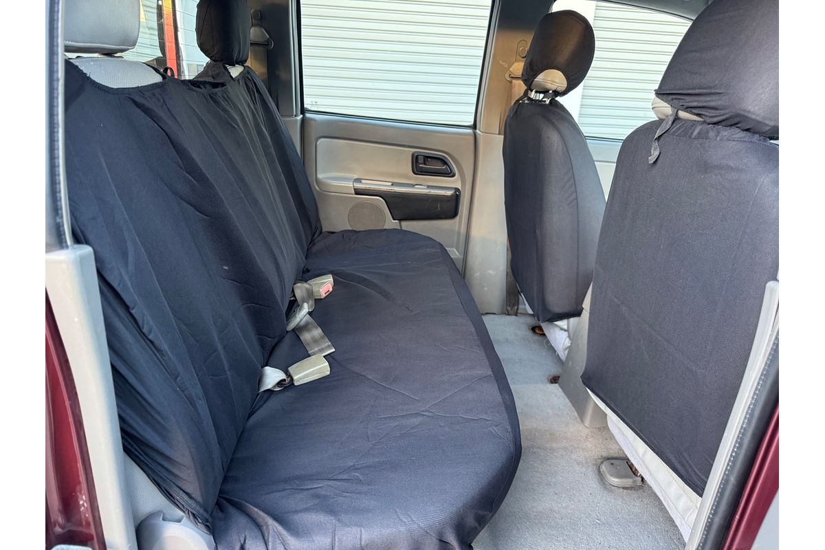 2009 Great Wall V240 Super Luxury K2 4X4