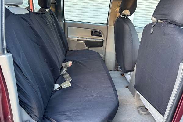 2009 Great Wall V240 Super Luxury K2 4X4
