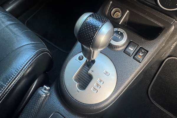 2010 Nissan X-TRAIL Ti T31