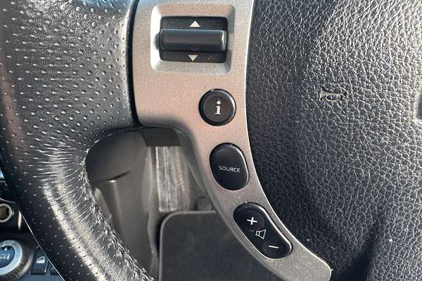 2010 Nissan X-TRAIL Ti T31