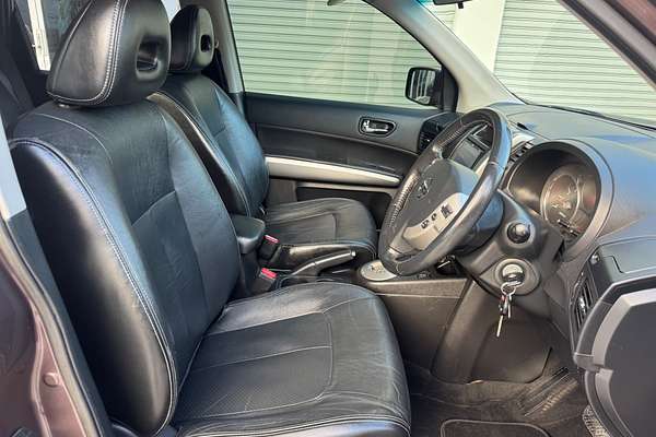 2010 Nissan X-TRAIL Ti T31