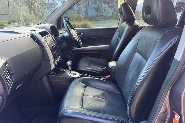 2010 Nissan X-TRAIL Ti T31
